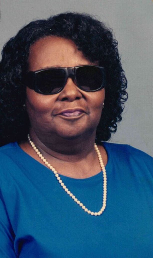 Caretha Victoria Malone Profile Photo