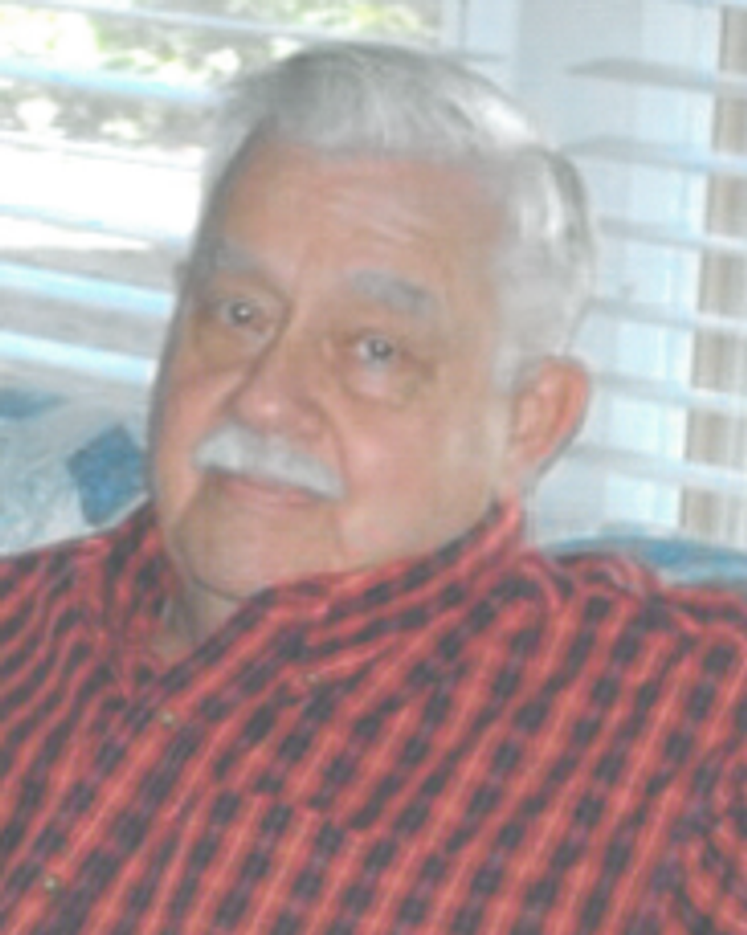 Gary Lee Lape Sr.