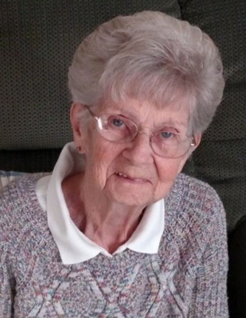 Gloria M. (Westbrook)  Morningstar