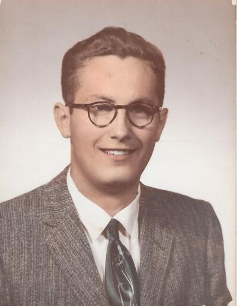 Vern M. Allen, Jr.