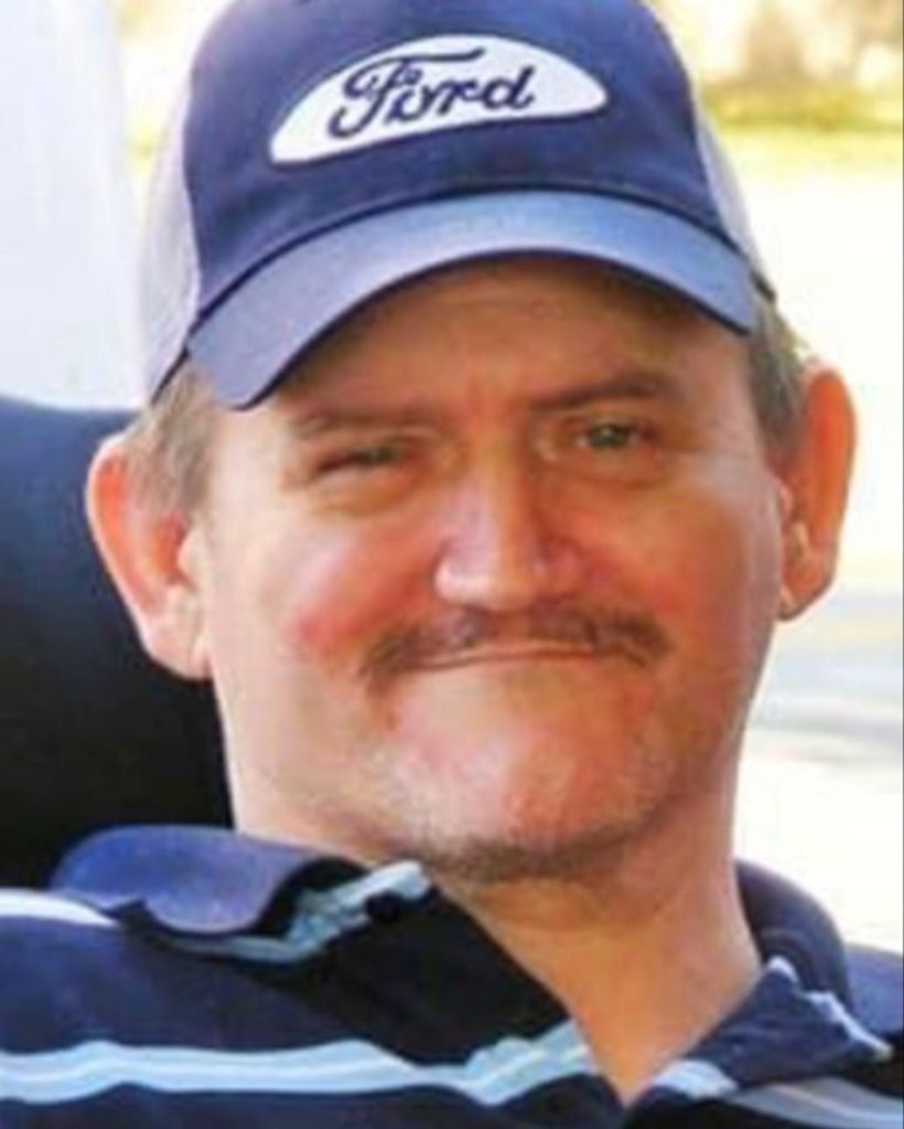 Steve Adams