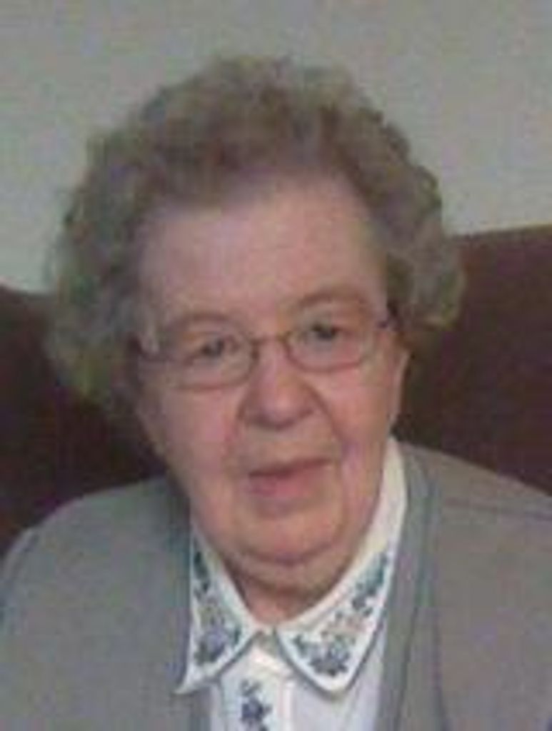 Edith Lucille Goodchild Profile Photo