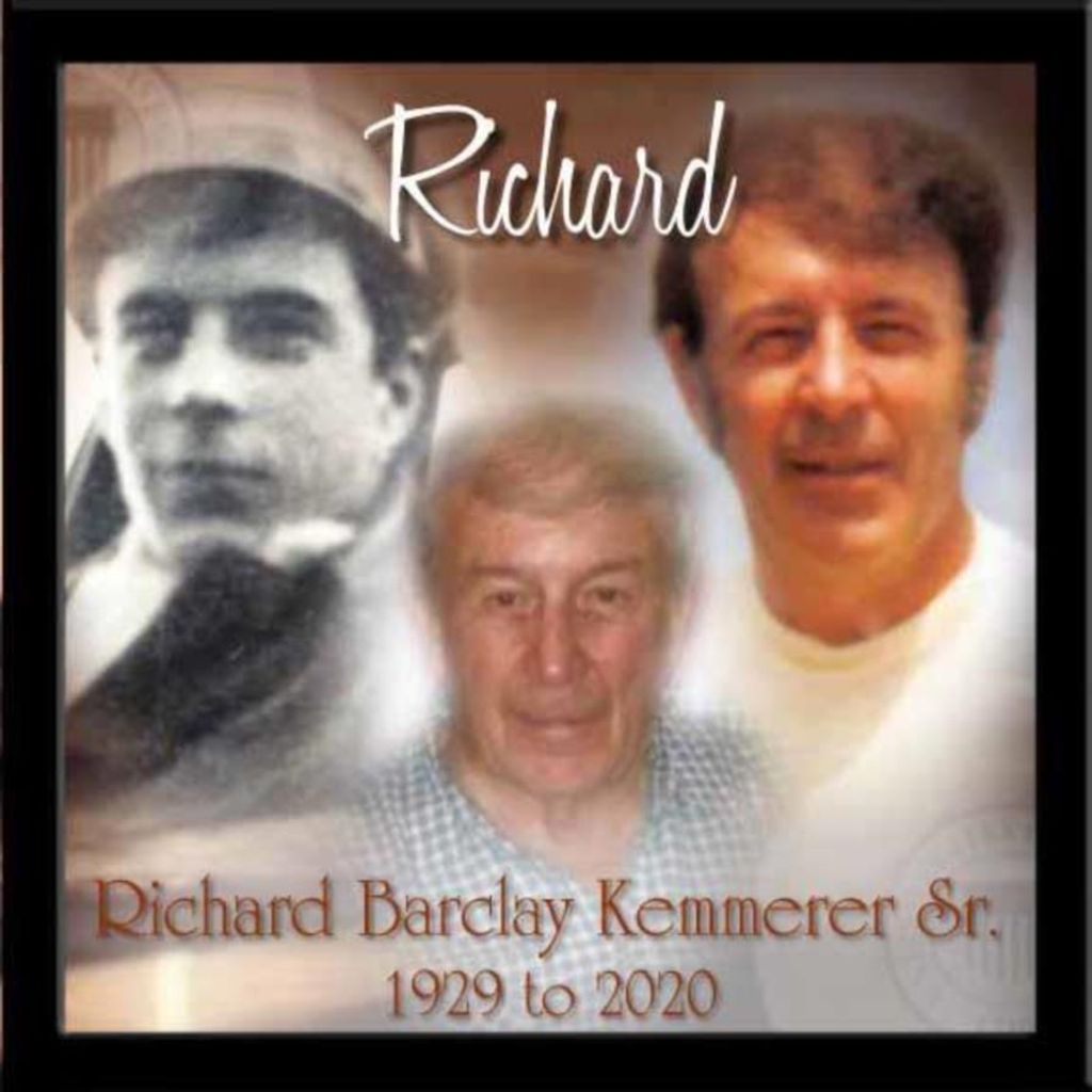 Richard Barclay Kemmerer