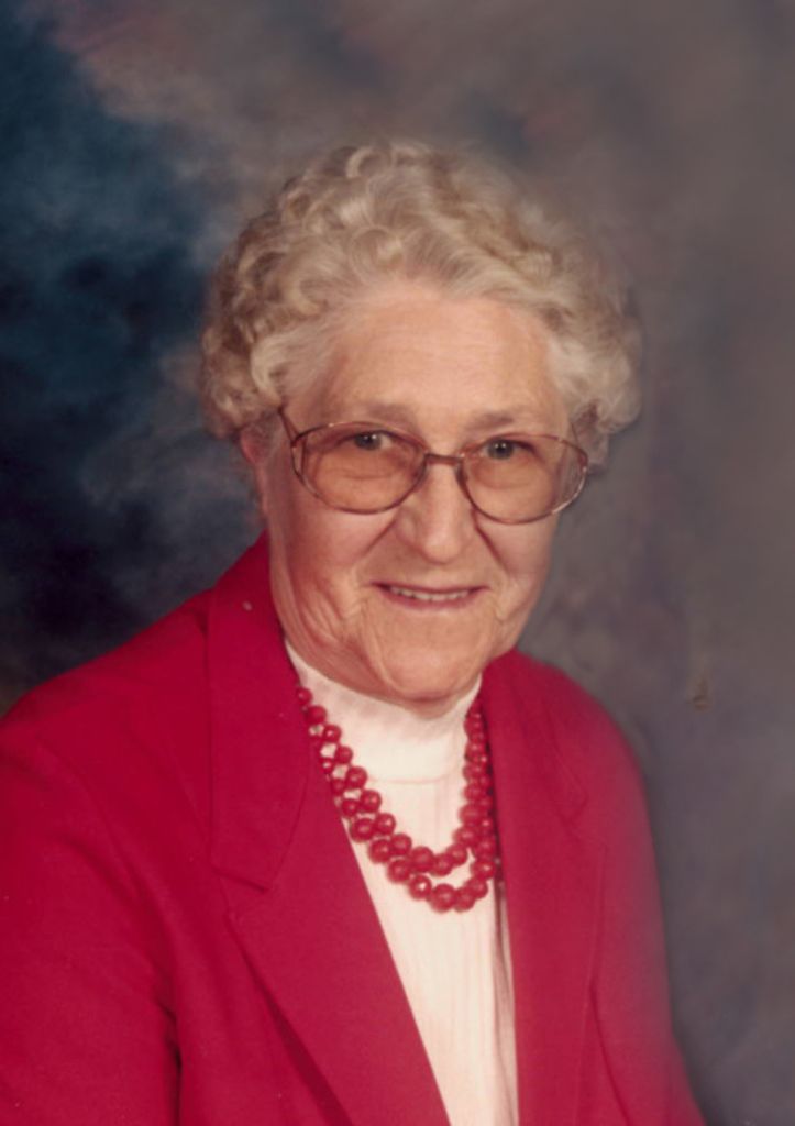June Rathke