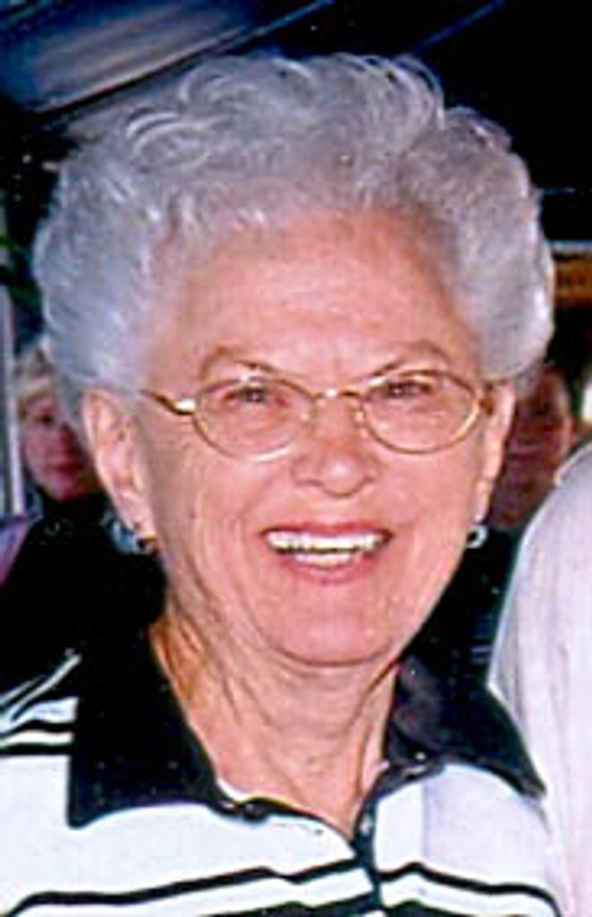 Marjorie Barbee Profile Photo