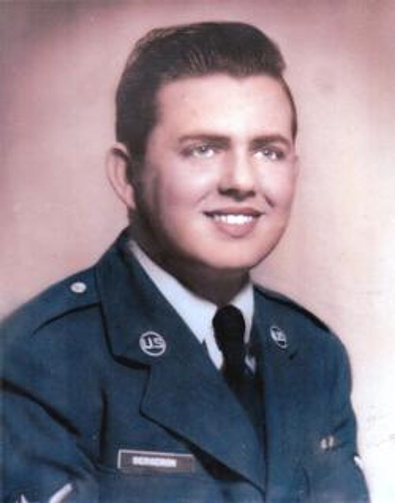 Lloyd Joseph Bergeron Profile Photo