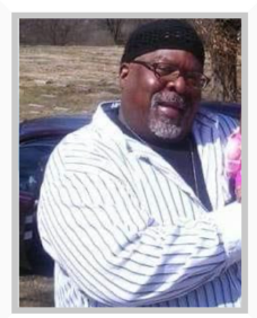 Melvin Meline Haygood