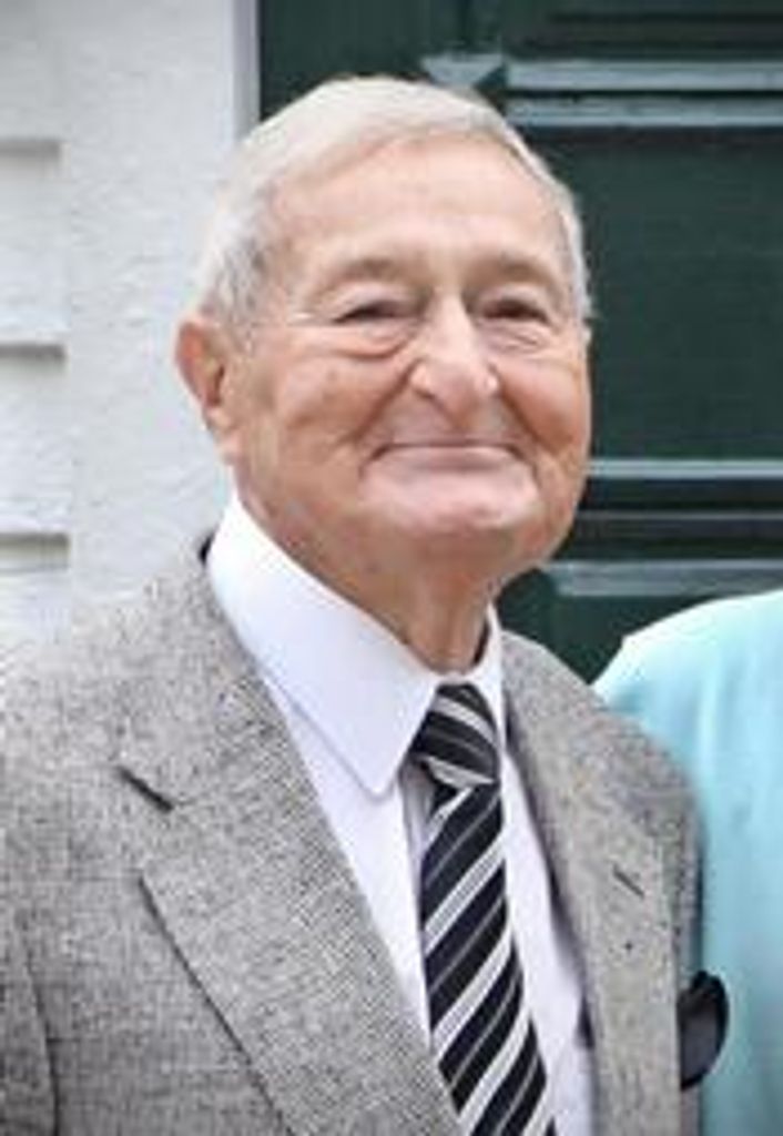 Leon Ambrose Blount, Jr.