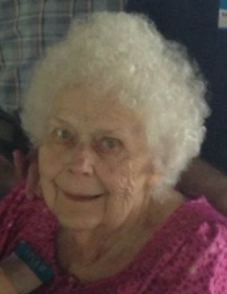 Garda Wright