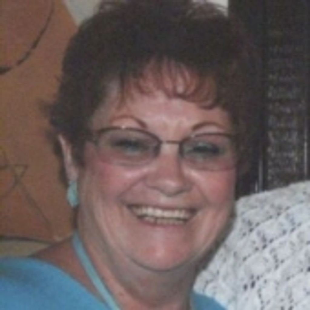 Mrs. Sharon O. Ernest