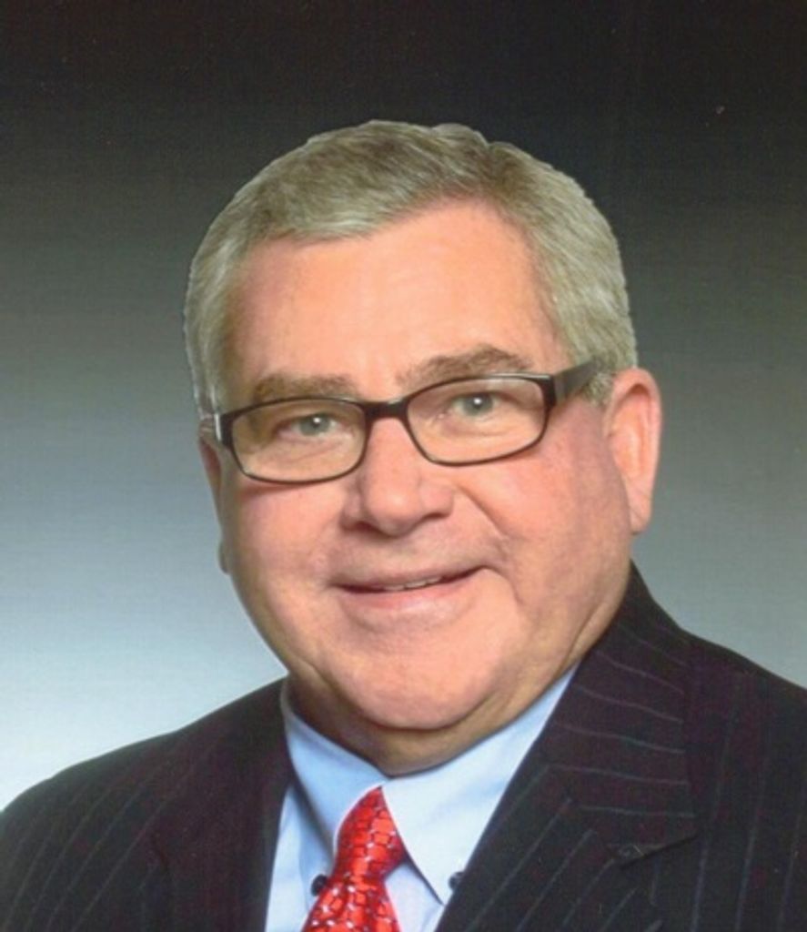 Philip "Phil" Seidenberger