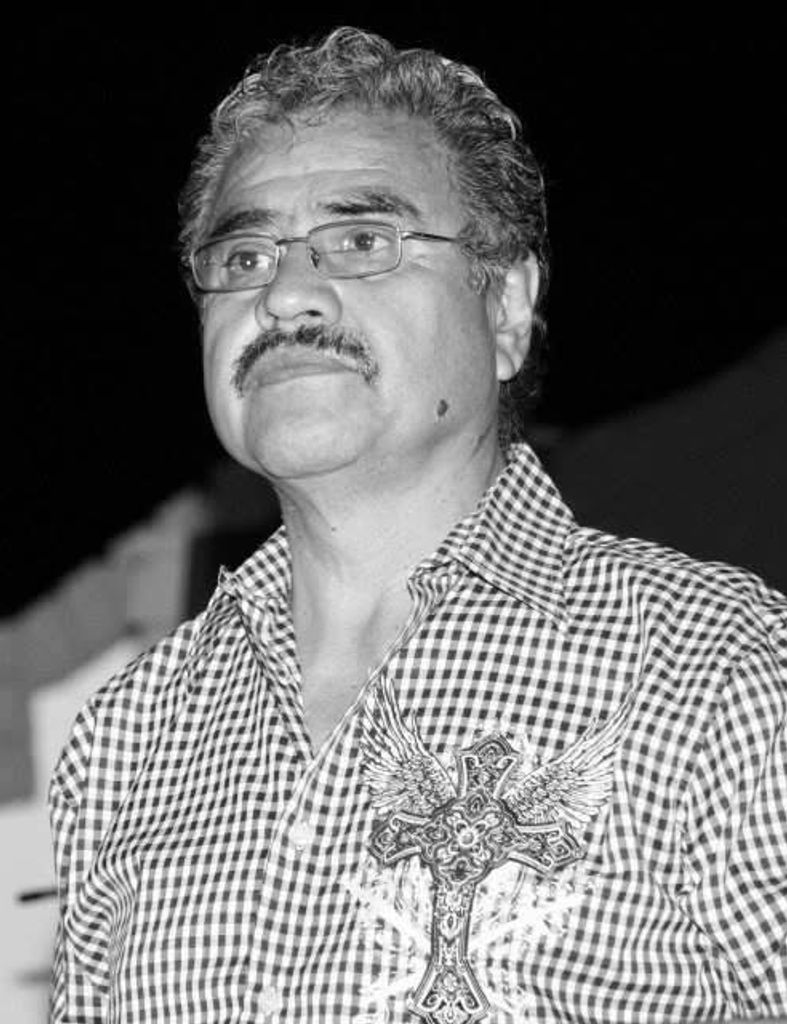 Jesus "Chuy" Perez Profile Photo