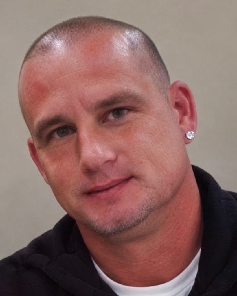 Christopher Michael Erben Profile Photo