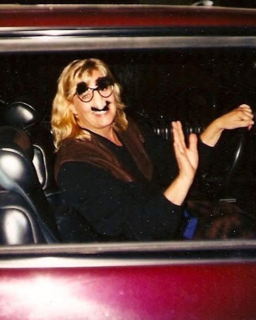 Mary Jo Wynkoop