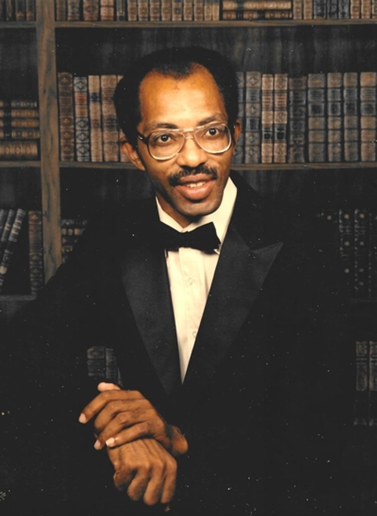 Ronald Anthony Primus Profile Photo
