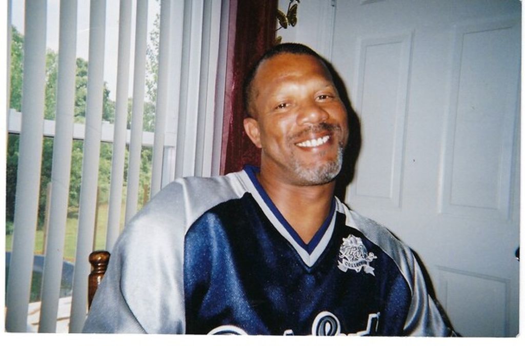 Curtis Leonardo Davis Profile Photo