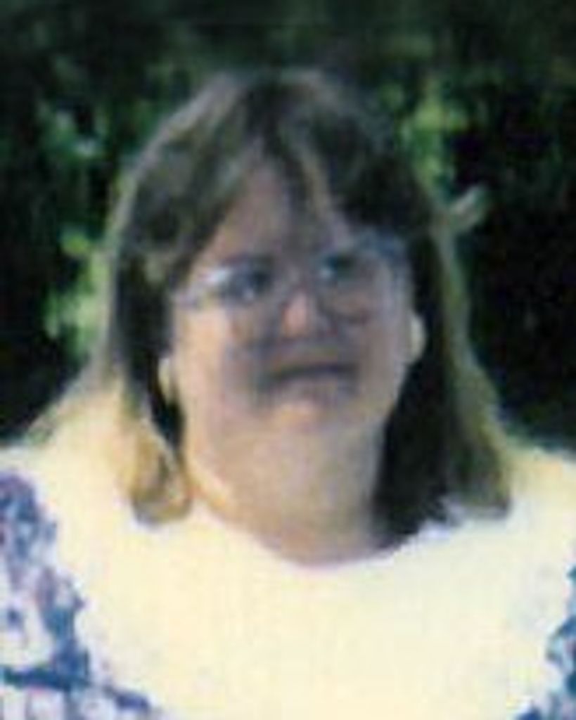 Julie (Laechelt) Ward