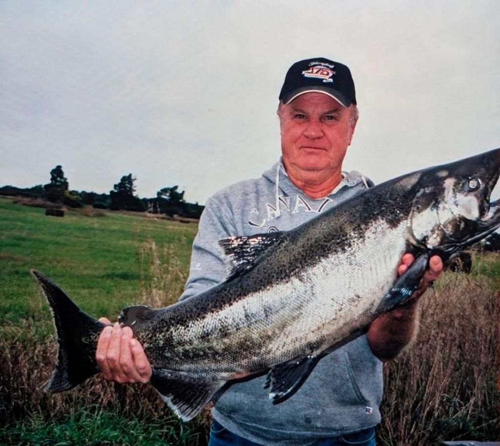 Richard "Dick" J. Miller Profile Photo