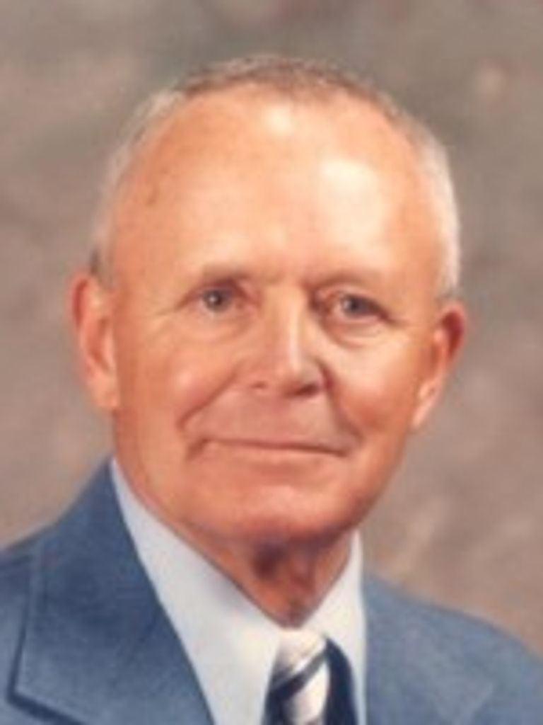 Howard N. Dyste