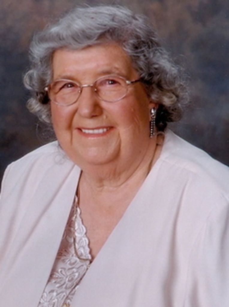 Pauline Q. Sutphin