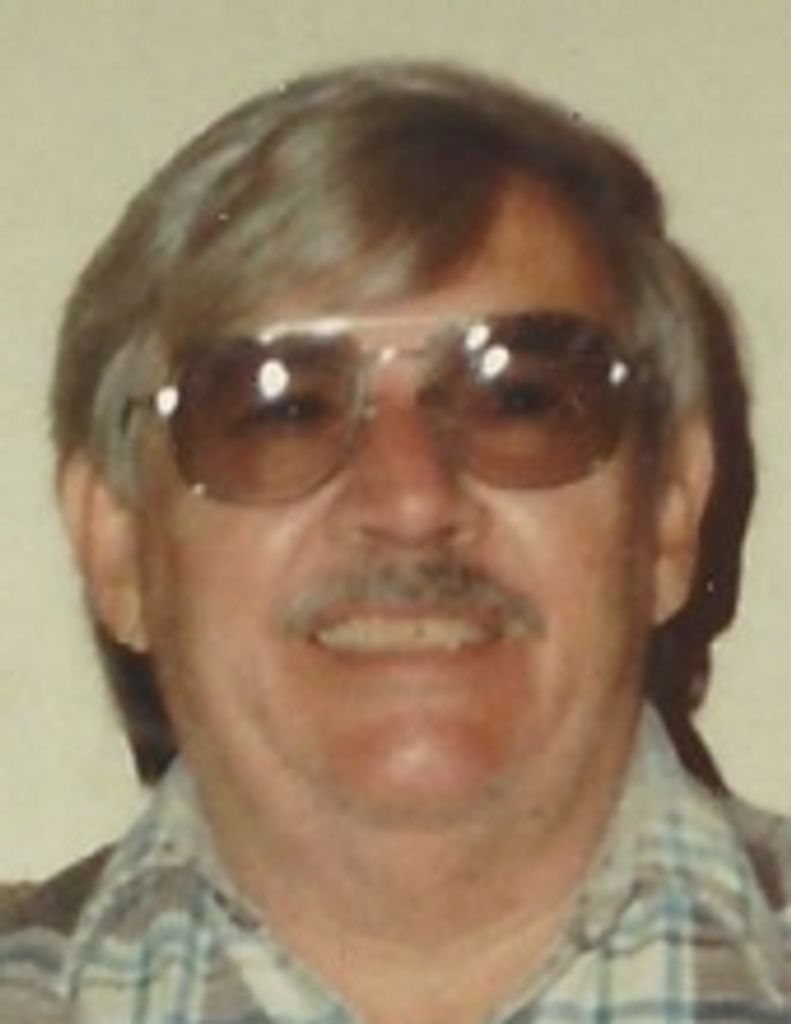 Wayne May