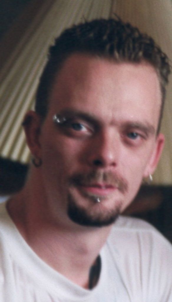 Jason M. Lovell
