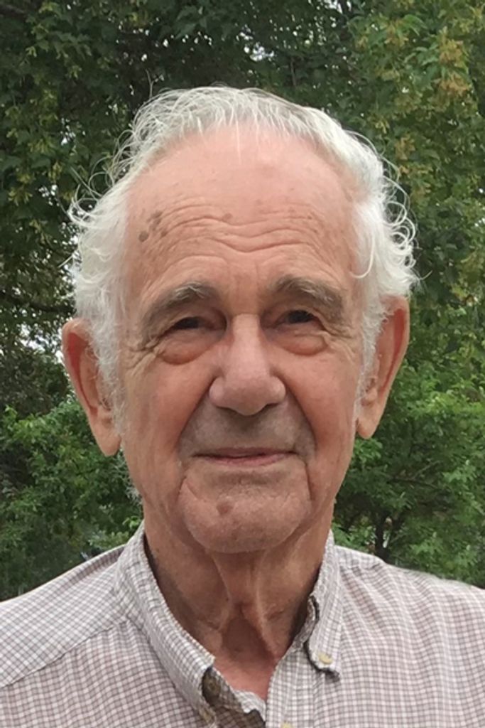 James Bernard Elliott Profile Photo