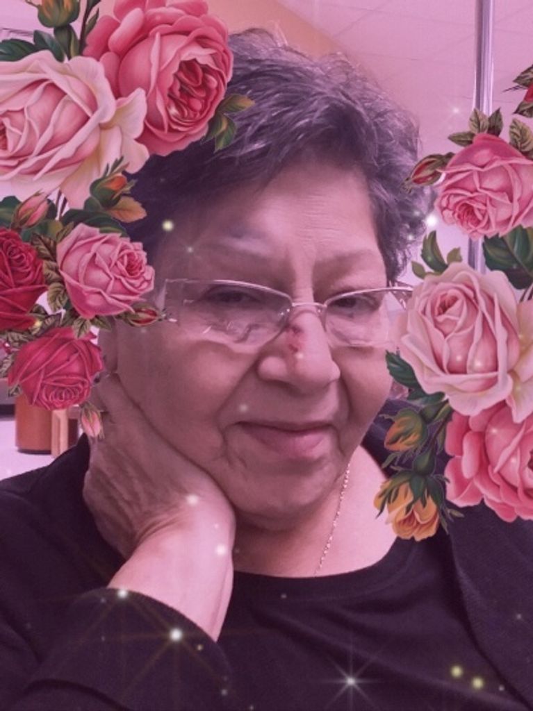 Sofia Q. Valdez Profile Photo