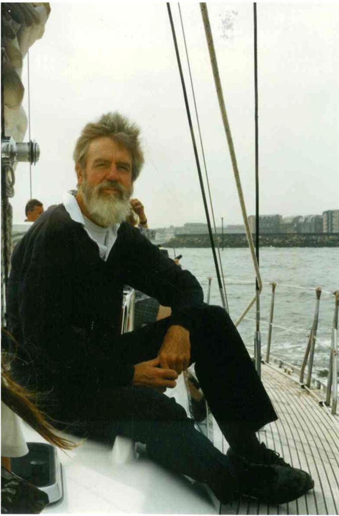 James Joseph Werdman Profile Photo