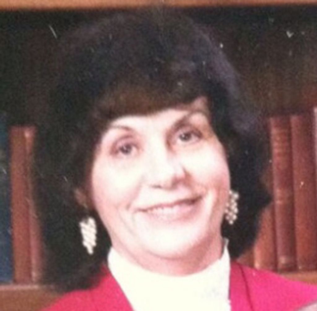 Patricia "Pat" Culver Profile Photo