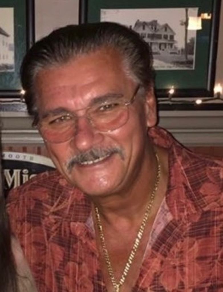 Lawrence "Larry" E. Randazzo Profile Photo