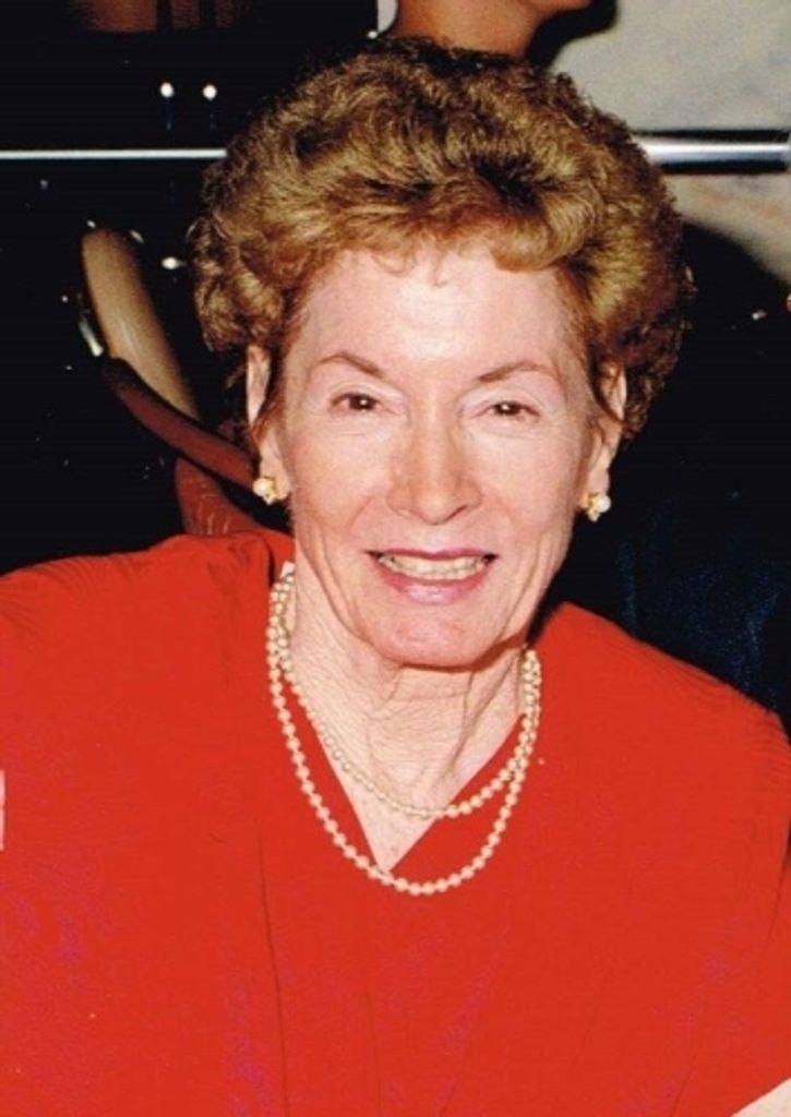 Ravenel Marie Jeffcoat Rubenstein