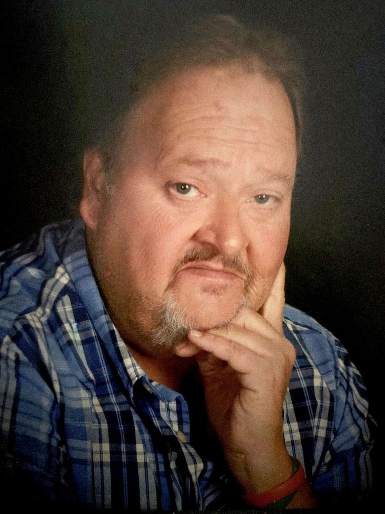 Jeffery "Jeff" Shane Taylor Profile Photo