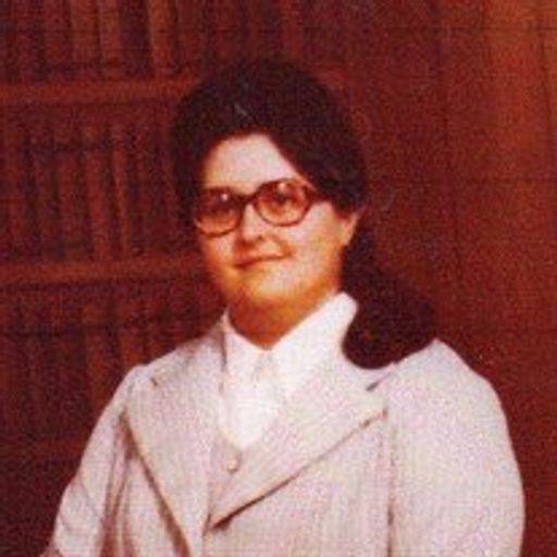 Virginia  Earlene Gardner Profile Photo