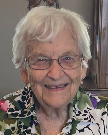 Donna Lehmann's obituary image