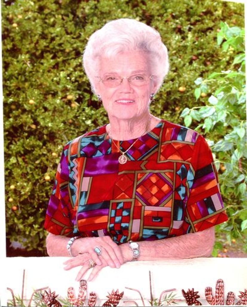 Jean Miller Mickelson Profile Photo