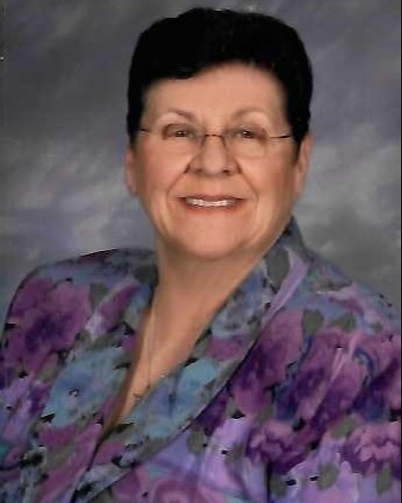 Loretta Gisclair Jambon