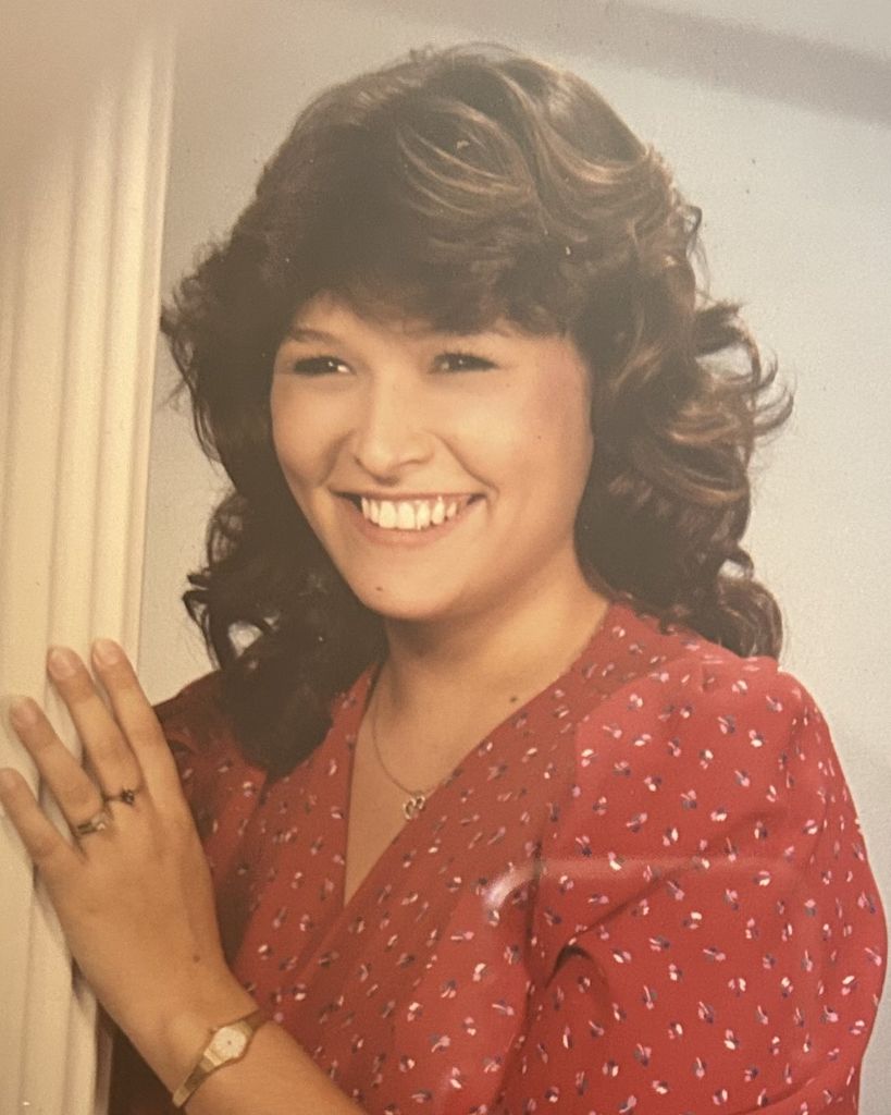 Martha Grace Register