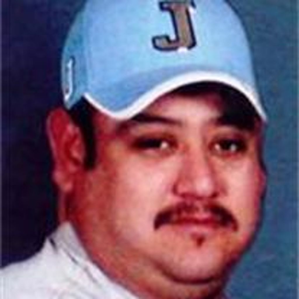 Victor M. Gallegos