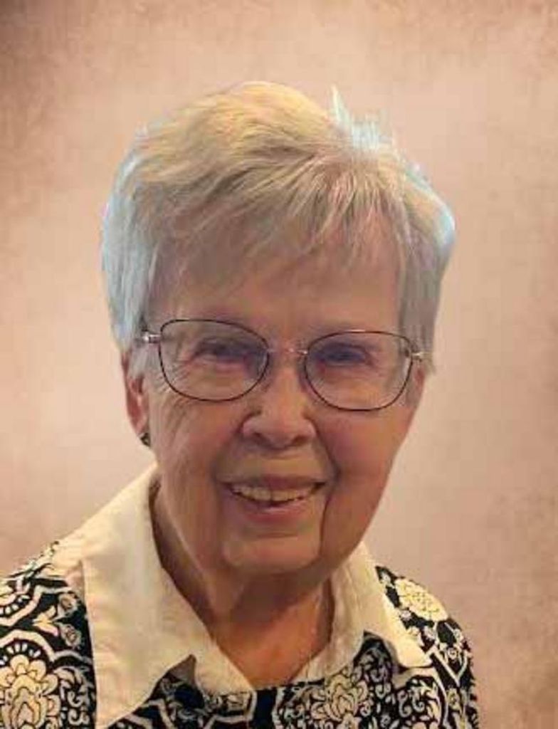Joan Hughes Profile Photo