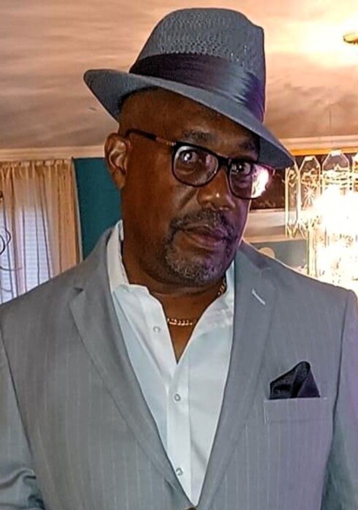 Curtis Sumpter Profile Photo