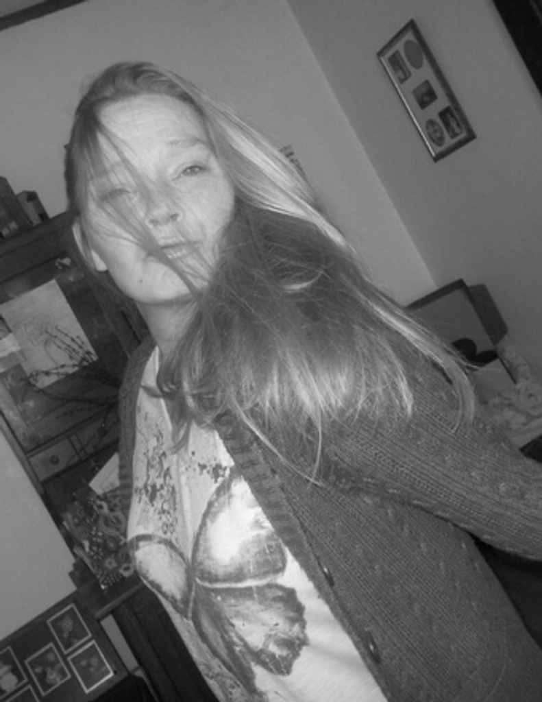 Bobbie Jo (Dooley) Ketner