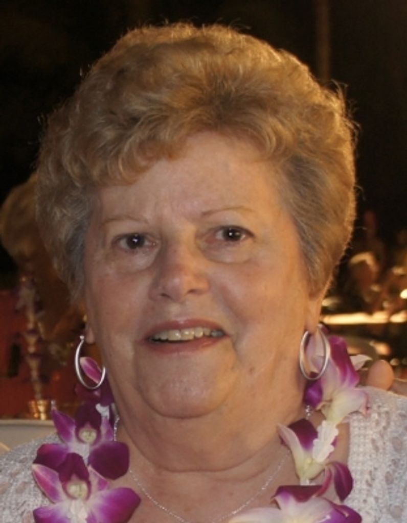 M. Darlene Jenkins