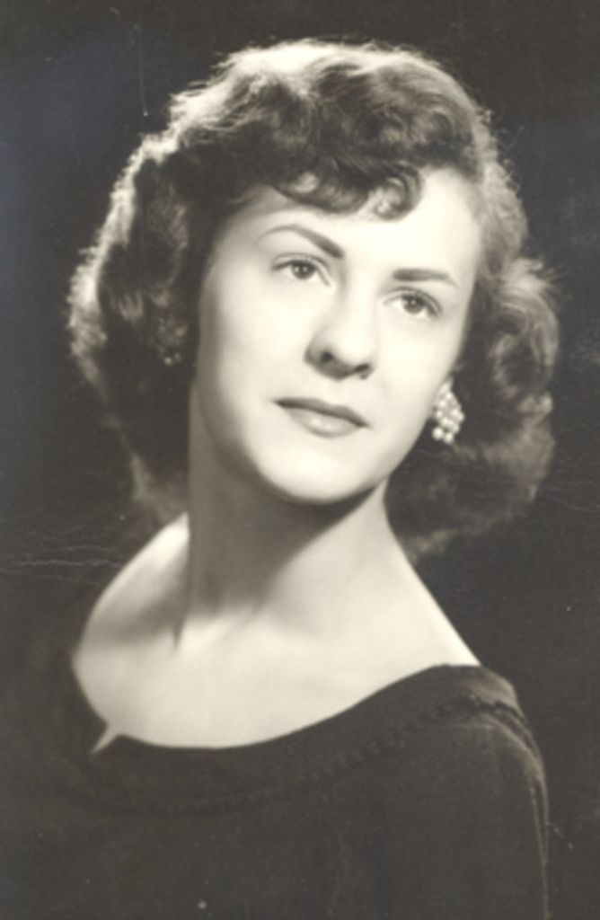 Janet Jacqueline St. Germain