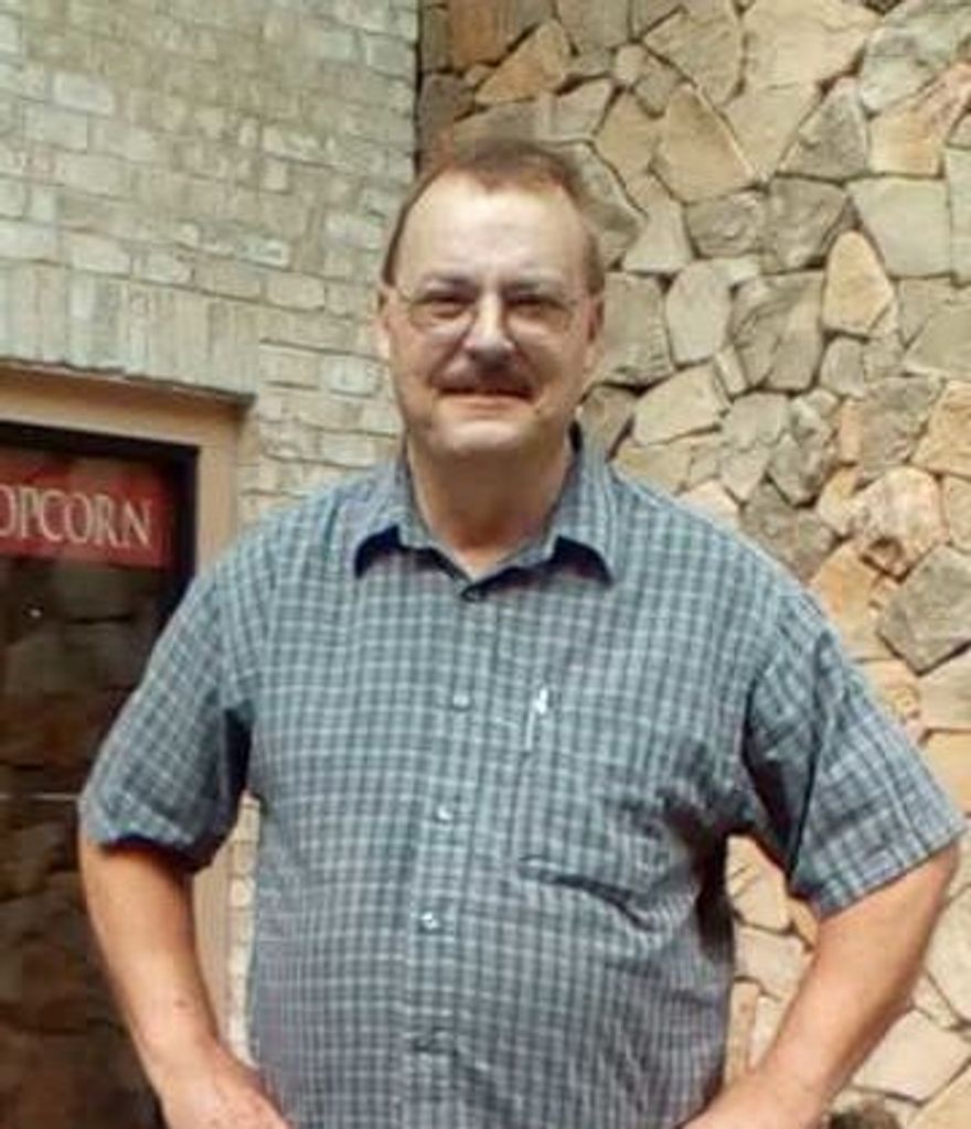 Jerry Garrard Profile Photo