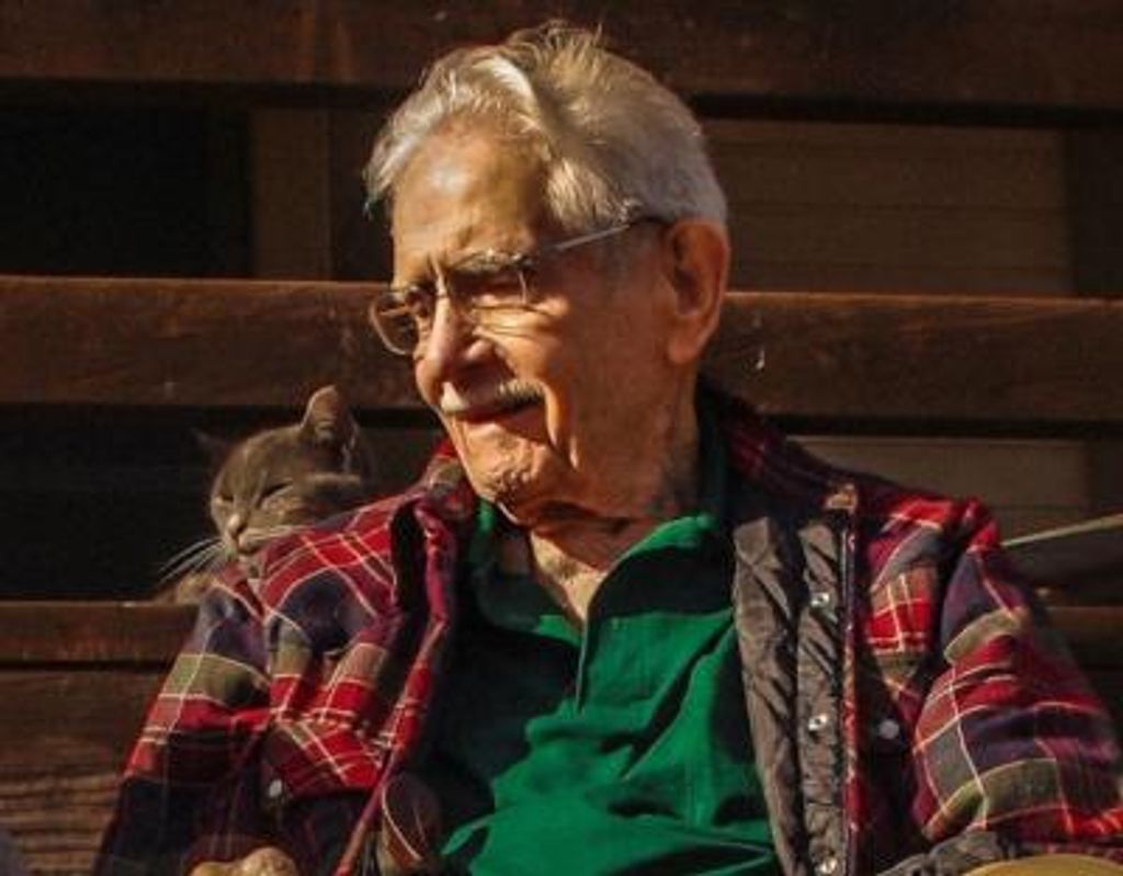 Feigin, Louis Gordon