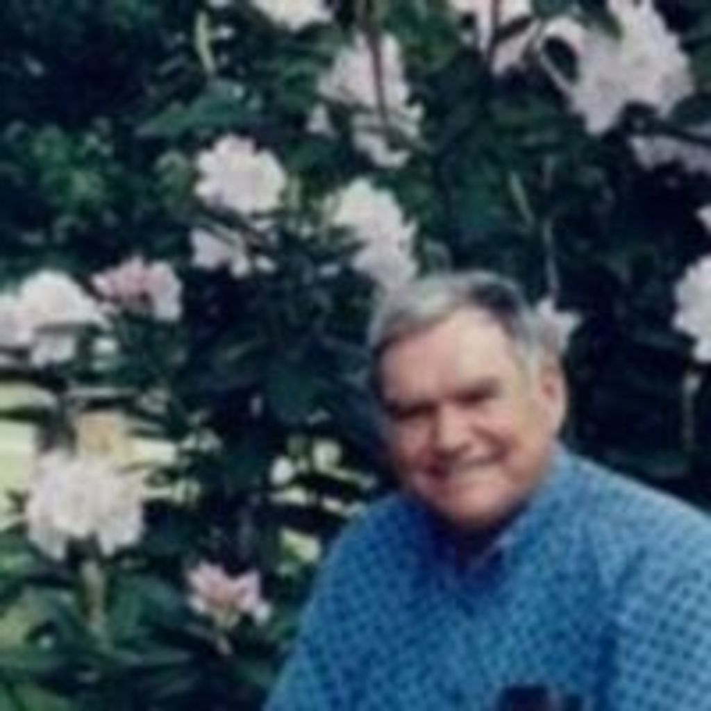 James Wallace Wilson