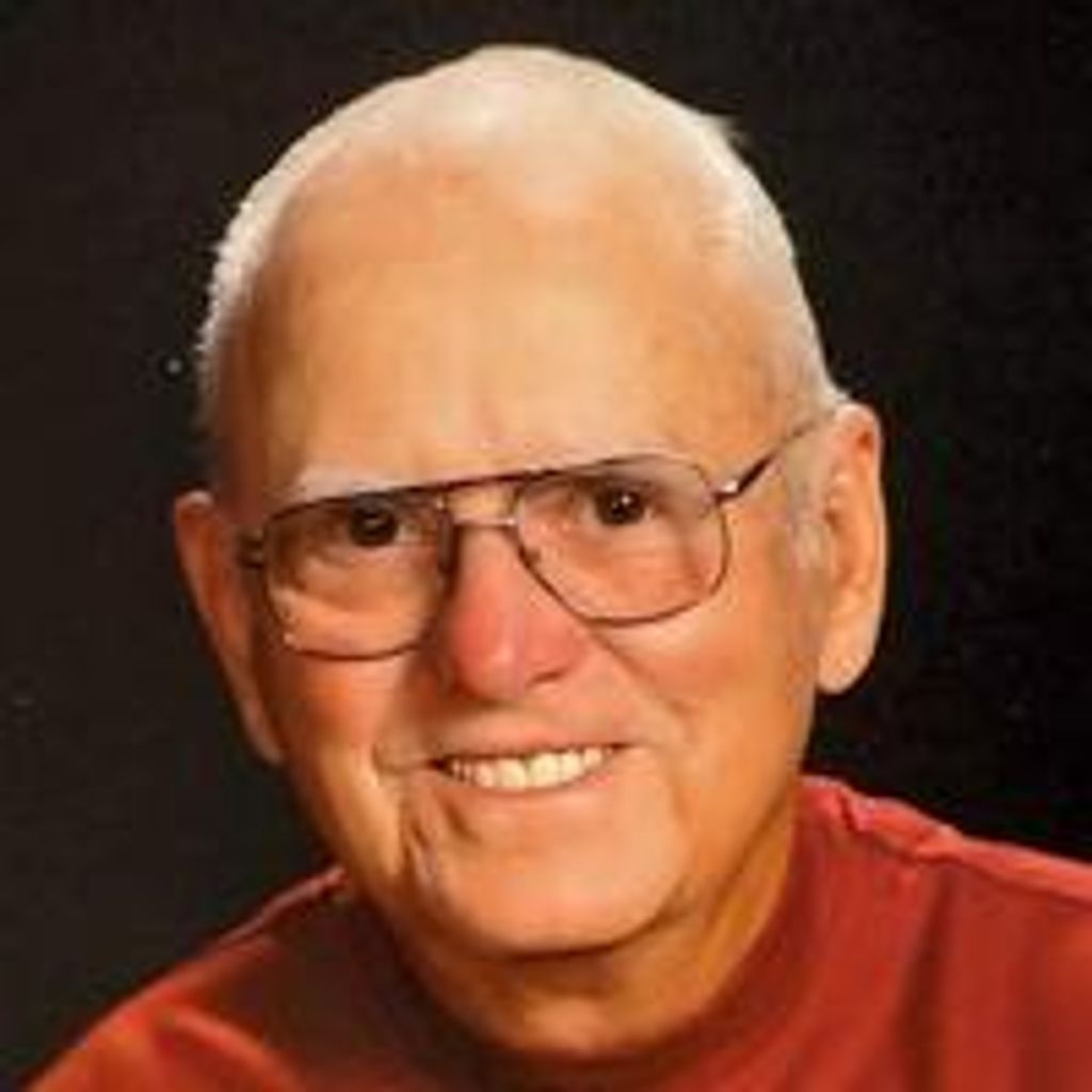 Delbert F. Shaffer