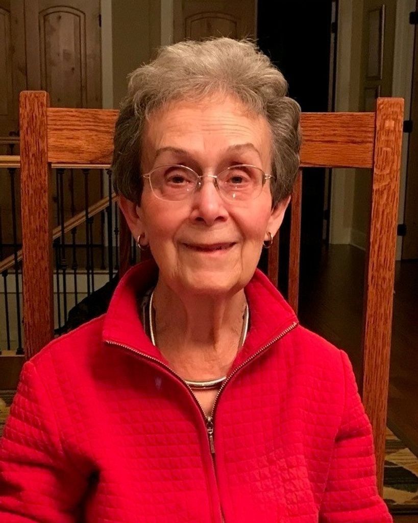 Joanne Brawn Profile Photo