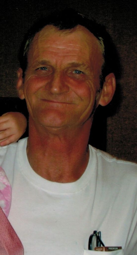 William J. “Bill” Renninger, Sr.